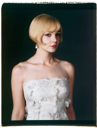 Illustration for article titled TL;DR - Saw Gatsby, Jordan is hot